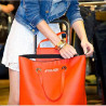 Rolser SuperBag Logic RG 44 (Azul)