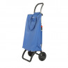 Rolser SuperBag Logic RG 44 (Azul)