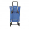 Rolser SuperBag Logic RG 44 (Azul)