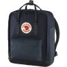 Fjallraven Kanken Re-Wool (Night Sky)