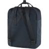 Fjallraven Kanken Re-Wool (Night Sky)