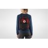 Fjallraven Kanken Re-Wool (Night Sky)