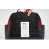 Fjallraven Kanken Re-Wool (Night Sky)