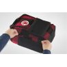 Fjallraven Kanken Re-Wool (Night Sky)
