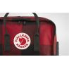 Fjallraven Kanken Re-Wool (Night Sky)