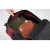 Fjallraven Kanken Re-Wool (Night Sky)