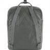 Fjallraven Kanken Re-Wool (Granite Grey)