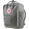 Fjallraven Kanken Re-Wool (Granite Grey)
