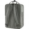Fjallraven Kanken Re-Wool Laptop 15 (Granite Grey)