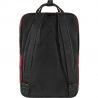 Fjallraven Kanken Re-Wool Laptop 15 (Red Black)