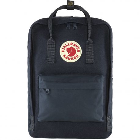 Fjallraven Kanken Re-Wool Laptop 15 (Night Sky)