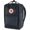 Fjallraven Kanken Re-Wool Laptop 15 (Night Sky)