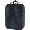 Fjallraven Kanken Re-Wool Laptop 15 (Night Sky)