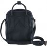 Fjallraven Kanken Re-Wool Sling (Night Sky)