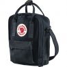 Fjallraven Kanken Re-Wool Sling (Night Sky)