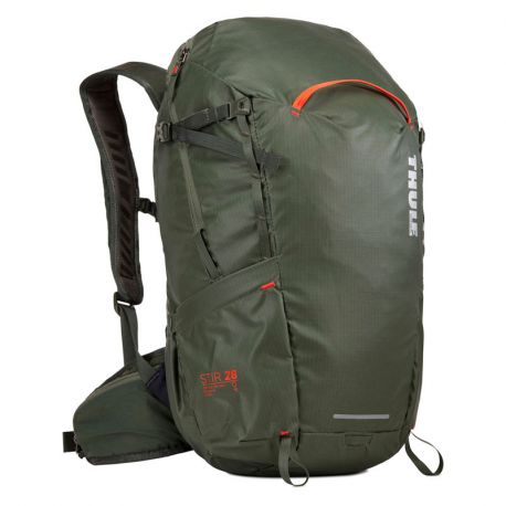 Thule Stir 28L Women's (Dark Forest)