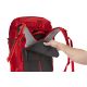 Thule Versant 60L Men's Backpacking Pack (Mikado)