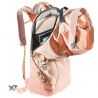 Deuter XV 3 SL (Nutmeg Blush)