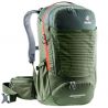 Deuter Trans Alpine Pro 28 (Ivy Khaki)