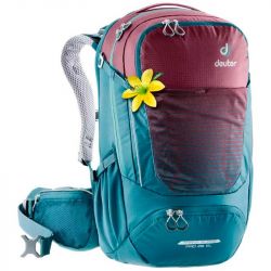 Deuter Trans Alpine Pro 28 SL (Maron Arctic)