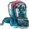 Deuter Trans Alpine Pro 28 SL (Maron Arctic)