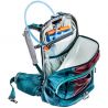 Deuter Trans Alpine Pro 28 SL (Maron Arctic)