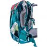 Deuter Trans Alpine Pro 28 SL (Maron Arctic)