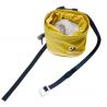Deuter Gravity Chalk Bag II M (Greencurry Navy)