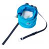 Deuter Gravity Chalk Bag II M (Azure Navy)