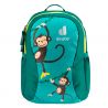 Deuter Pico (Dustblue Alpinegreen)