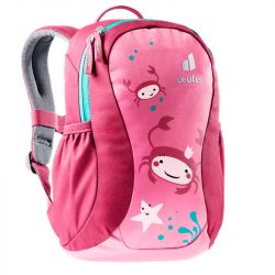 Deuter Pico (Hotpink Ruby)