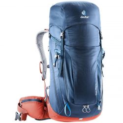 Deuter Trail Pro 36 (Midnight Lava)