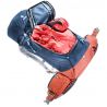 Deuter Trail Pro 36 (Midnight Lava)