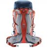 Deuter Trail Pro 36 (Midnight Lava)