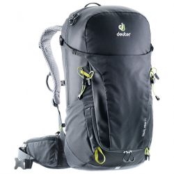 Deuter Trail Pro 32 (Black Graphite)