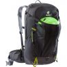 Deuter Trail Pro 32 (Black Graphite)