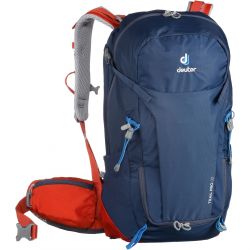 Deuter Trail Pro 32 (Midnight Lava)