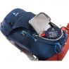 Deuter Trail Pro 32 (Midnight Lava)