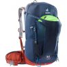 Deuter Trail Pro 32 (Midnight Lava)