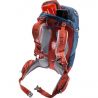 Deuter Trail Pro 32 (Midnight Lava)