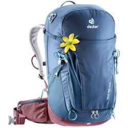 Deuter Trail Pro 30 SL (Midnight Maron)