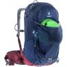 Deuter Trail Pro 30 SL (Midnight Maron)