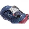 Deuter Trail Pro 30 SL (Midnight Maron)