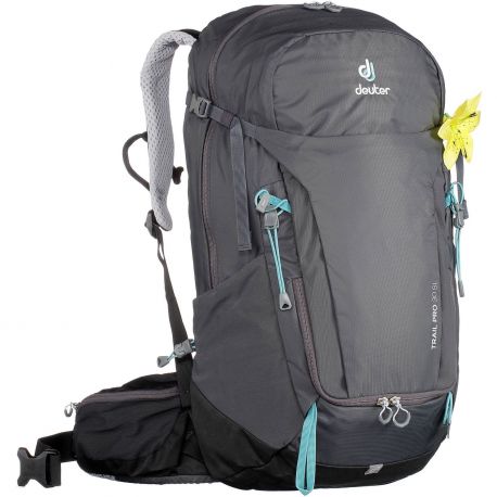 Deuter Trail Pro 30 SL (Graphite Black)