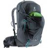 Deuter Trail Pro 30 SL (Graphite Black)