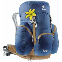 Deuter Groden 30 SL Midnight Lion