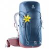 Deuter Trail Pro 34 SL (Midnight Maron)