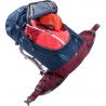 Deuter Trail Pro 34 SL (Midnight Maron)