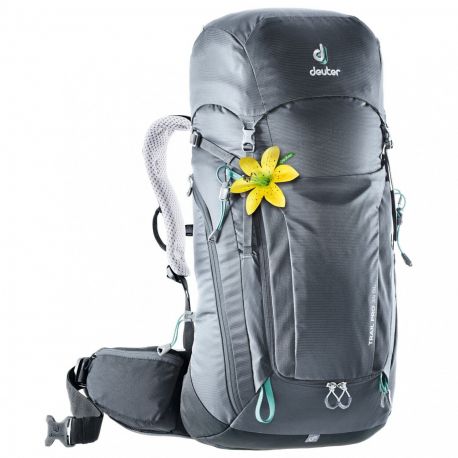 Deuter Trail Pro 34 SL (Graphite Black)