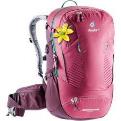 Deuter Trans Alpine 28 SL (Ruby Blackberry)